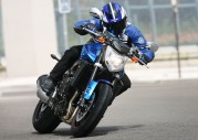 Yamaha FZ1 Yamaha FZ1